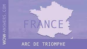 Maybe you would like to learn more about one of these? Words Of Wonders Arc De Triomphe Wow Answers