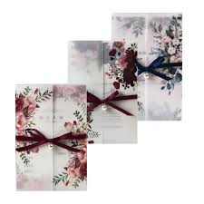 No design skills are needed. Wedding Card Design 2021 Lase Cut Invitation Card With Ribbon Buy Wedding Invitations Wedding Invitations Laser Cut Wedding Card Design Product On Alibaba Com