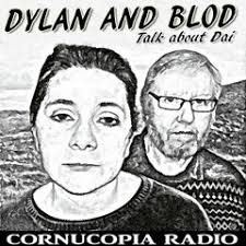 Stream Cornucopia Radio