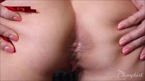 Eila Adams 34 Butt Winks