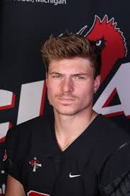 2021-22 Football Roster