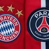 Bayern forced 18 corners and peppered the psg goal with 16 shots yet dani alves' opener for psg was the second quickest goal bayern munich have ever conceded in the. Https Encrypted Tbn0 Gstatic Com Images Q Tbn And9gcrdwhmy7yrwpycrwxrbuvo4u G4rclrheqiynjxecv51ukliklb Usqp Cau