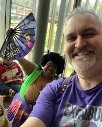 Joel Gipson (@joelthegeek) • Instagram photos and videos