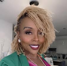 Monica Gaddy's Instagram, Twitter & Facebook