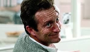 Comedy film Sweet Talker from 1991