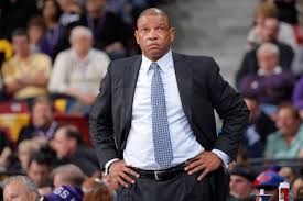 A quick look into doc rivers' tendency to play, or not play, young players. Doc Rivers Apologizes To Young Clippers Fan Hot Clicks Sports Illustrated