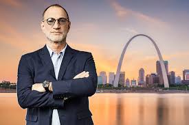 The Fashion World Is Headed to St. Louis — The Daily Front Row