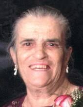 Maria José (Melo) Carneiro Obituary September 4, 2016