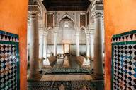 Saadian Tombs | Marrakesh, Morocco | Attractions - Lonely Planet