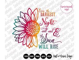 Free Free Sunflower Svg With Saying 159 SVG PNG EPS DXF File