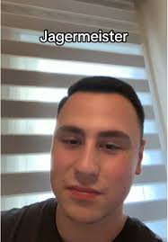 Paczek Z Jogermajsterem