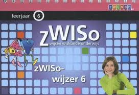 Bol Com Zwiso Leerjaar 6 Zwiso Wijzer 9789055355150 Div Auteurs Boeken