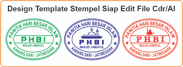 Download contoh stempel rt dan rw format cdr karyaku. Pin Di Photoshop
