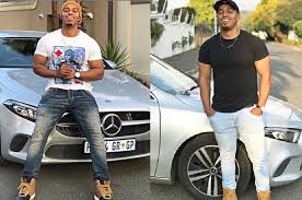Ahead, we will also know about robert marawa dating, affairs, marriage robert marawa is a successful radio host from south africa. Skeem Saam Actors And Their Beautiful Cars 2020 Savanna News