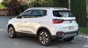 Maybe you would like to learn more about one of these? Avaliacao 500km A Bordo Do Caoa Chery Tiggo 5x Prisma R7 Autos Carros