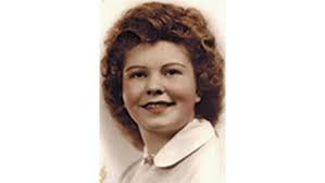 Obituary of Marion I. Dahl