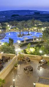 Engage All Your Senses At Kempinski San Lawrenz In Malta Where Natural Plant Based Treatments Aromas And Ancient Techniques Will Compl Malta Travel Malta Gozo