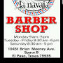 La Navaja Barber shop from m.facebook.com