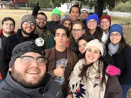 ADOM :: Encuentros Juveniles: Changing lives at any latitude