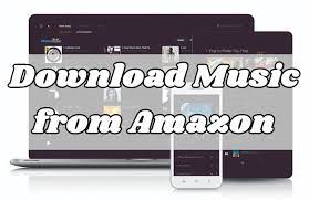 Amazon prime is an extremely useful subscrip. How To Download Music From Amazon In 3 Ways Tunelf