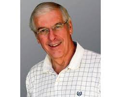 Paul Clifford Obituary (1942