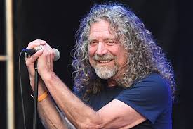 Robert Plant 'Can't Relate' to 'Stairway to Heaven' Anymore