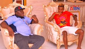 Bio, age, net worth, wikipedia, profile, girlfriend, married, wife, car, house, date of birth, birthday, state of origin, family, parents, father, mother, sister, brother, height, weight, ethnicity, tribe, instagram, twitter, transfer news, photos, ig pictures. Abn Tv Samuel Chukwueze Foundation Finalise Mou Photos Ndokwa Reporters