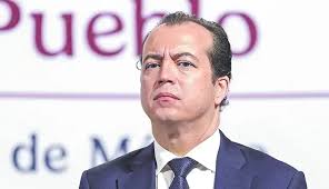 México buscará bajar su superávit comercial con EU”