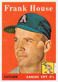 Frank “Pig” House (1930-2005)