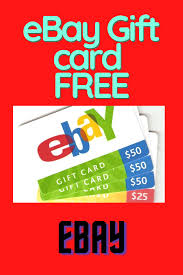 Maybe you would like to learn more about one of these? 100 Ebay Gift Card For Free In 2021 Ebay Gift Mastercard Gift Card Free Gift Cards Online