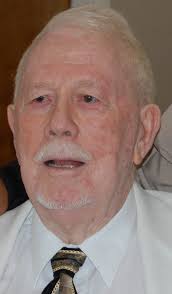 Andrew Hurst Obituary