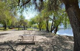 See 51 traveler reviews, 9 candid photos, and great deals for osoyoos campground & waterslides, ranked #11 of 12 specialty lodging in osoyoos and rated 3 of 5 at tripadvisor. Nk Mip Campground In The Okanagan Valley Osoyoos Canada