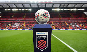 Fa Statement On Women S Super League Season Liverpool Fc