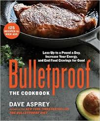 The Bulletproof Diet By Dave Asprey Food List What To Eat