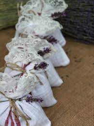 Chris on june 04, 2012 How To Make Dried Lavender Sachets Hgtv