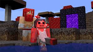 Minecraft pocket edition also known as mcpe was the older title for bedrock edition of minecraft which was built by mojang studios for smartphone devices prior to 1.2.0. Download Minecraft Pe 0 14 3 Download Minecraft Pocket Edition Free