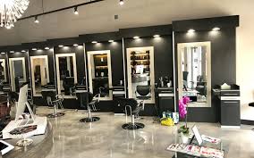 They have experience working with hair, so far this is the best place i've gone to get a haircut, the employees are super nice and friendly, i wouldnt. Salon Anovin Carpentersville Hair And Nails Salon Anovin