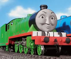 Et si Henry avait son propre film ? (Comment l'écririez-vous ?) :  r/thomasthetankengine