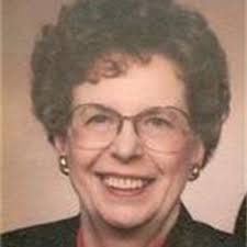 Neva Louise Mercer (Maier) Obituary March 5, 2007