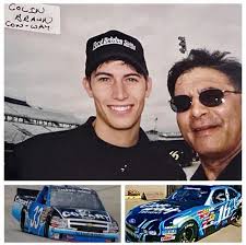 Wishing NASCAR's, Mark Martin a Very Happy Birthday Today 1/9 !!!!!!! Born  1959 Hot Wheels Produced many of #6 cars. I have been lucky to have met  Mark several times in such