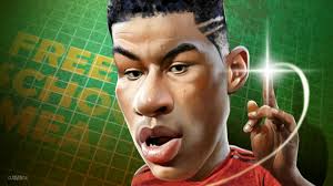 Marcus rashford awarded mbe in queen's birthday honors list; Marcus Rashford A Sports Star Who Uses His Platform For Good Financial Times