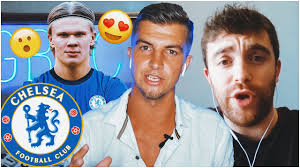 Chelsea football club is an english professional football club based in fulham, west london.founded in 1905, the club competes in the premier league, the top division of english football.chelsea are among england's most successful clubs, having won over thirty competitive honours, including six league titles and seven european trophies.their home ground is stamford bridge. Chelsea Fc News A Comprehensive Guide To Chelsea Fc Transfer Window Summer 2021 W Fabrizio Romano Youtube