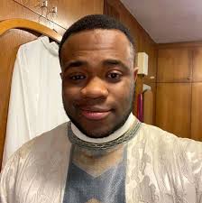 News has it that Rev. Fr Michael Abang Obi escapes de^th as his car  explodes in Ogoja, Cross River State.