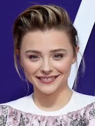 Chloë Grace Moretz Movies & TV Shows List