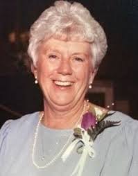 Mary Mathieu Obituary (1929