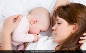 How to stop breastfeeding (and keep baby happy). World Breastfeeding Week 6 Spices That May Help To Increase The Supply Of Breast Milk Naturally