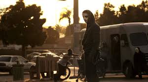 Leo, a sergeant who lost his son, plans a vigilante mission of revenge during the mayhem. Vudu The Purge Anarchy James Demonaco Frank Grillo Carmen Ejogo Zach Gilford Watch Movies Tv Online