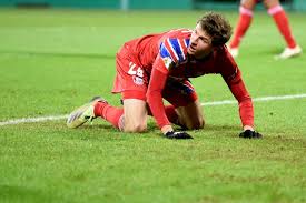 Psg vs bayern munich latest odds. Bayern Beat Holstein Kiel