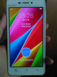 Sedangkan untuk harga seken vivo y71 ram/rom 2/16 berkisaran rp 1.200.000. Jual Hp Vivo Y31 Seken Mulus Di Lapak Deede Bukalapak