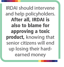 He would receive maturity sum assured + loyalty additions. Will Lic Be Made To Pay For The Horrible Mis Selling Of Jeevan Saral